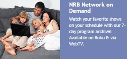 benefits-of-tulix-roku-channel-nrb-network-on-demand