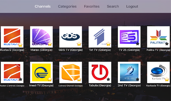 Tulix Systems Announces Apple TV Integration With End-To-End OTT/IPTV ...