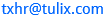 txhr-tulix-gmail-id